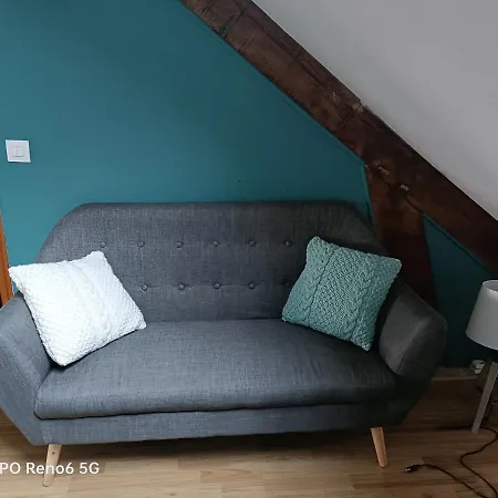 Escapade Belinoise Moncé-en-Belin