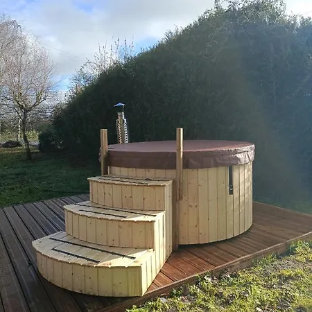 Escapade Belinoise * Moncé-en-Belin