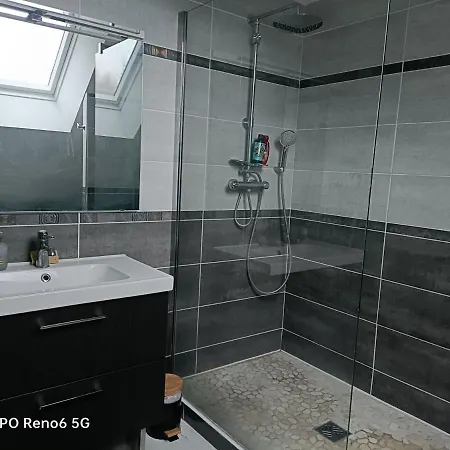 住宿加早餐酒店 Escapade Belinoise *