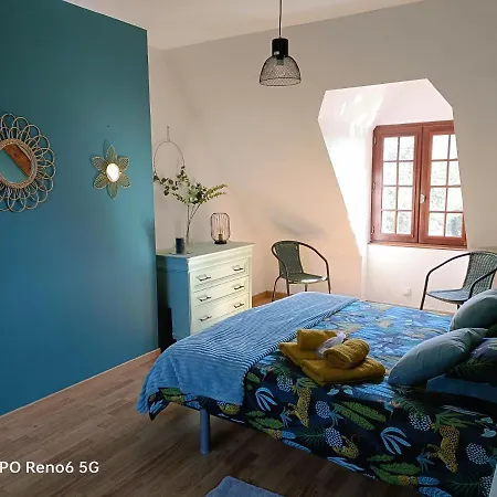 Escapade Belinoise * Moncé-en-Belin