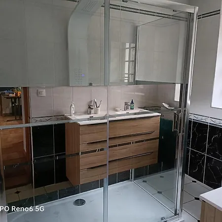 住宿加早餐酒店 Escapade Belinoise *