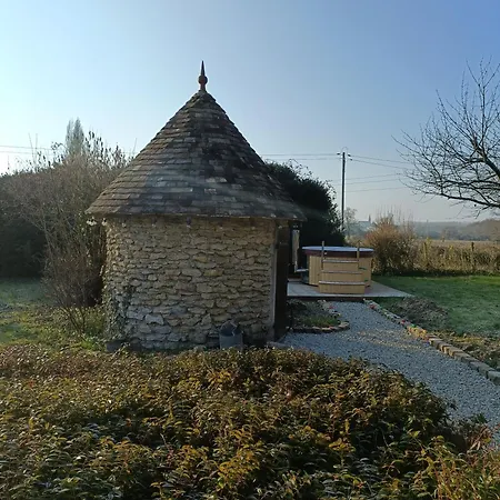 Escapade Belinoise *