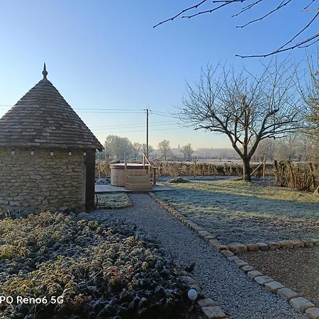 Escapade Belinoise 住宿加早餐酒店 *