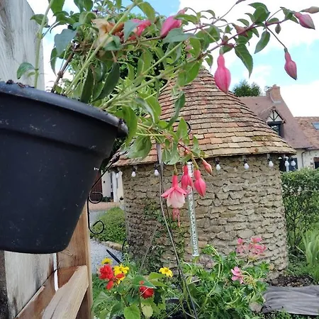 Escapade Belinoise Moncé-en-Belin