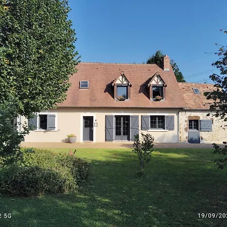 Escapade Belinoise * Moncé-en-Belin