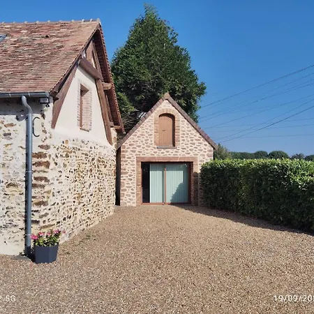 Escapade Belinoise Bed & Breakfast