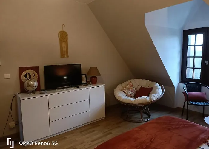 Escapade Belinoise *