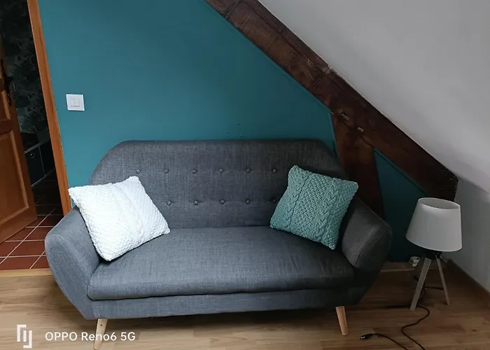 Escapade Belinoise Moncé-en-Belin