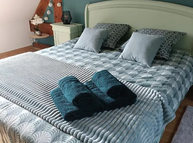 Escapade Belinoise Moncé-en-Belin