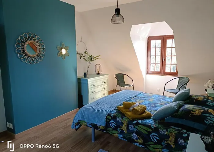 Escapade Belinoise * Moncé-en-Belin