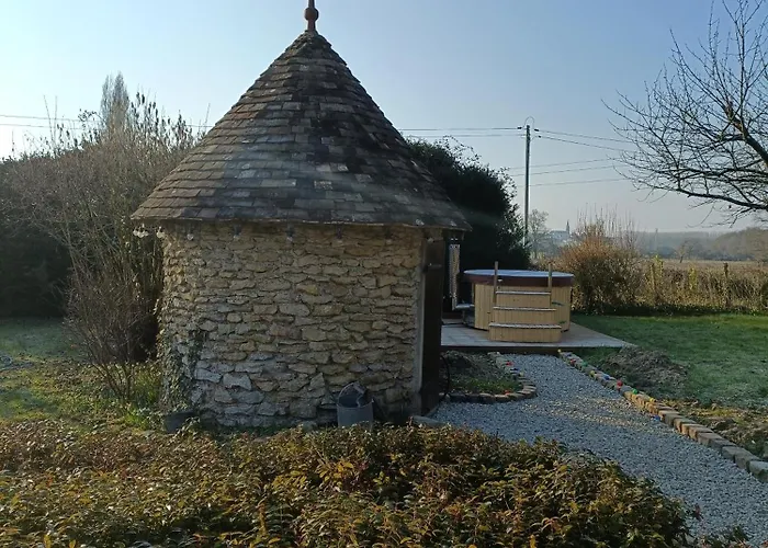 Escapade Belinoise *