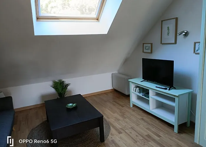 فندق مبيت وإفطار Escapade Belinoise Moncé-en-Belin