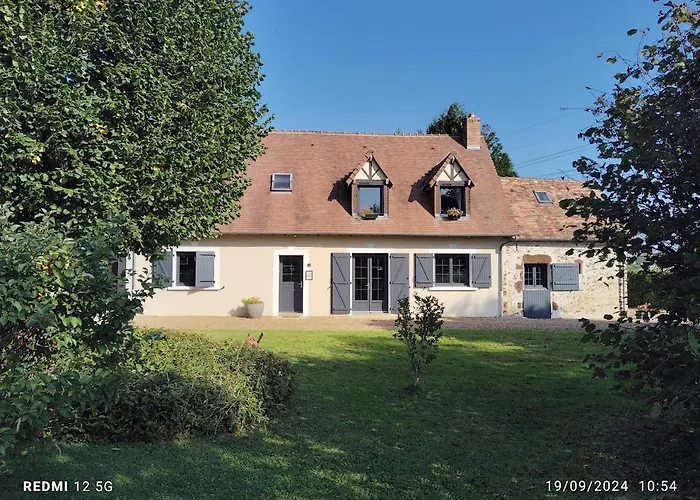 Escapade Belinoise * Moncé-en-Belin