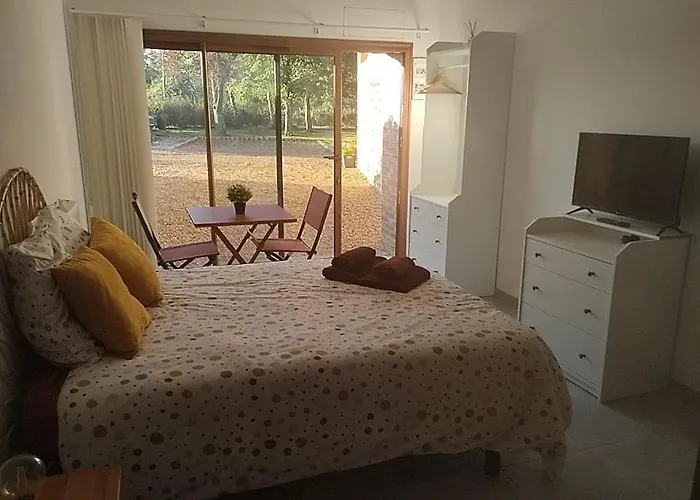 Escapade Belinoise *